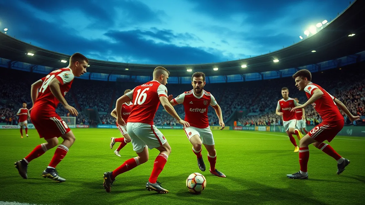 Östers IF faces IF Elfsborg with several injuries