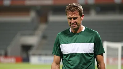 Östers IF slogs ned med 0-1 mot Landskrona BoIS på Spiris Arena