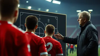 Östers IF Appoints Roberth Björknesjö as New Head Coach