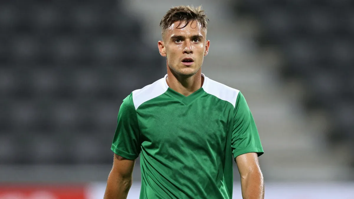 Östers IF spelade ett viktigt match mot IFK Norrköping i Allsvenskan