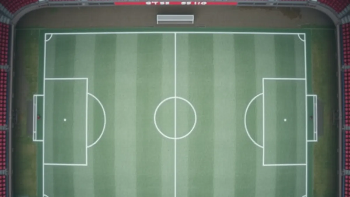 Östers IF's Tactical Approach in League Matches