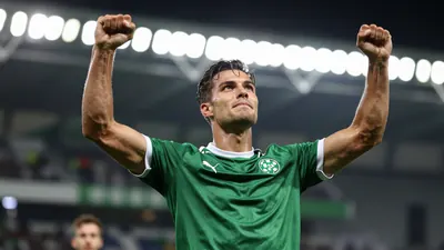Östers IF har spelat två matcher mot Halmstads BK i Superettan