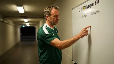 Östers IF har haft flera viktiga matcher under sena veckor, inklusive två A-lagsmatchar mot Djurgården och Norrköping