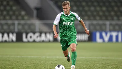 Östers IF har vunnit sitt senaste möte med 3-0 mot Varbergs BoIS FC