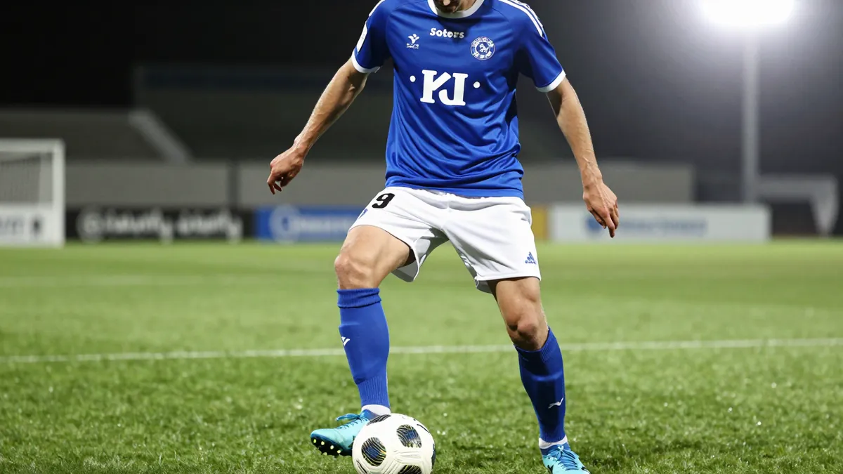 Östers IF: Østers IF har vunnit sitt första match i Superettan efter en lång tids förvaro från toppen