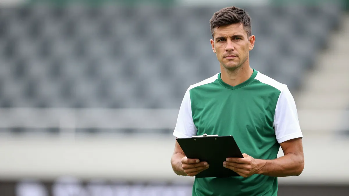 Östers IF har nu en ny manager. Christian Järdler tar över efter Max Mölder och kommer att stötta Daniel Friberg och...