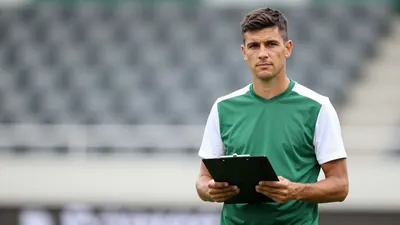 Östers IF har nu en ny manager. Christian Järdler tar över efter Max Mölder och kommer att stötta Daniel Friberg och...