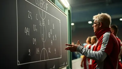 Östers IF lost to IFK Norrköping – after chaotic week