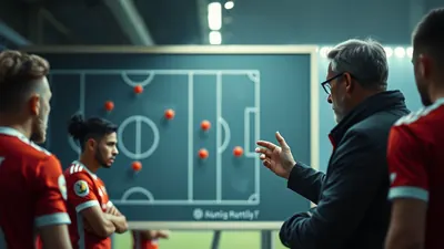 Max Mölder takes charge of Östers IF - a new era begins