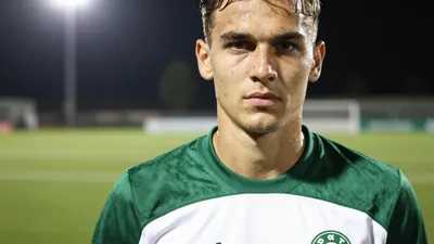 Östers IF är en stor fotbollsklubb från Växjö, Sverige