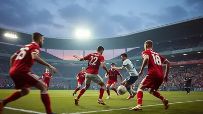 Östers IF salvages point after bizarre own goal