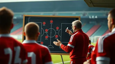 Östers IF Seeks New Coach – Meetings with Candidates