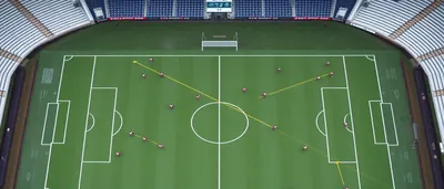 Östers IF:s gula kortstatistik för Superettan 2026 visar vem som riskerar missa avgörande matcher
