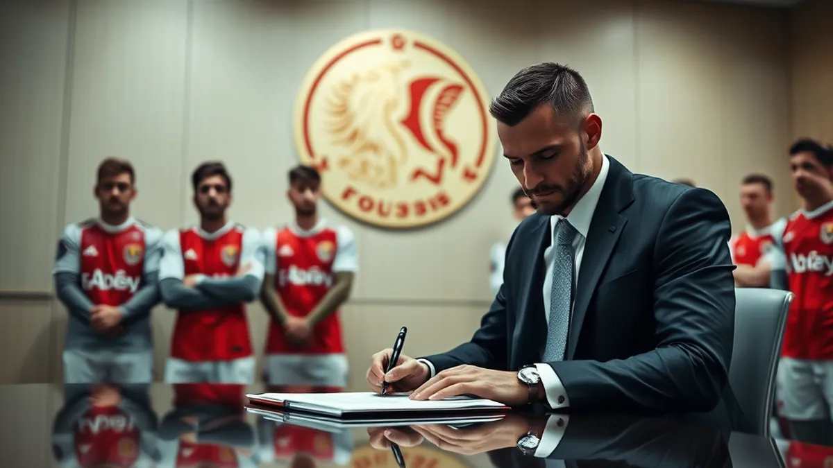 Östers IF close to transferring David Seger to CSKA Sofia