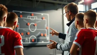 Östers IF players shocked by coach change