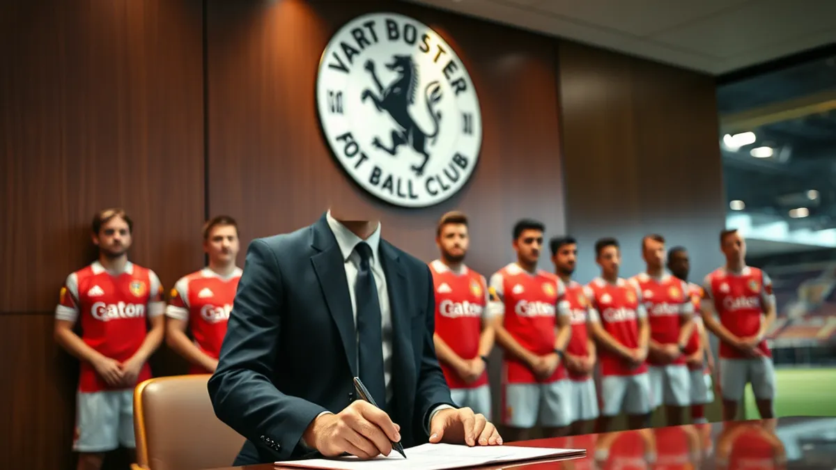 Östers IF in transfer talks for new defender