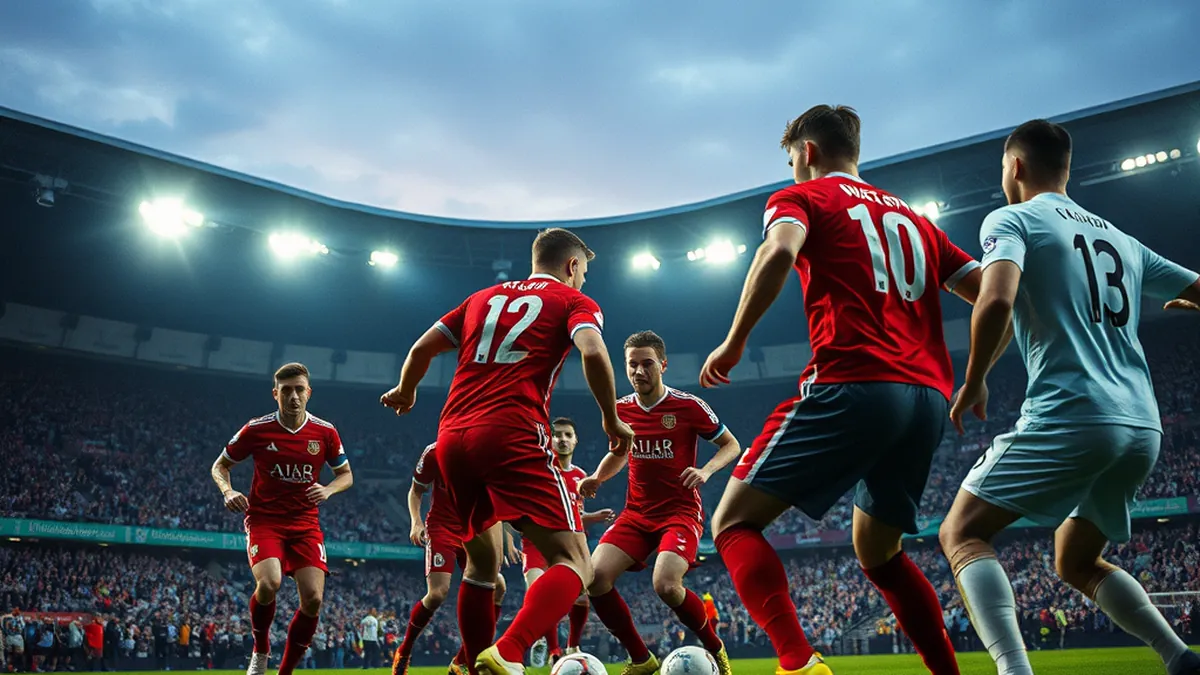 Svenska cupen väntar: Östers IF kan bli klart för gruppspel