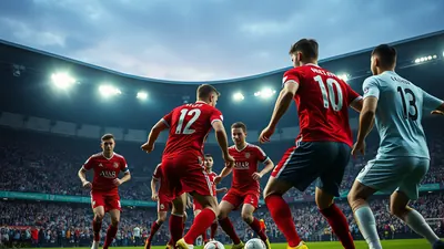 Östers IF Eyes Group Stage Spot in Swedish Cup