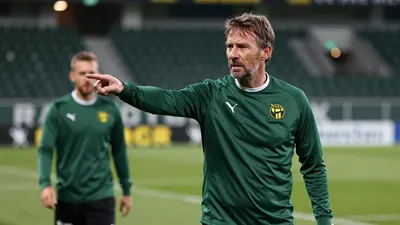 Östers IF har ökat sin squad till 24 spelare med en medelålder på 25,5 år
