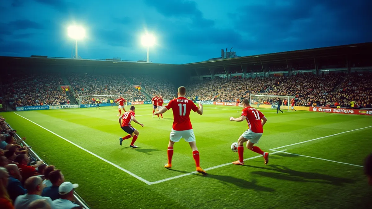 Östers IF lost to Helsingborg in Allsvenskan - SVT News