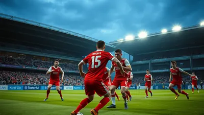 Östers IF wins against Varbergs BoIS - TV4 Play