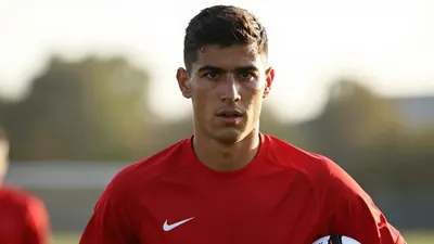 Östers IF have strengthened their attack by loaning 19-year-old forward Keyano Marrah from Hammarby TFF, with an option...