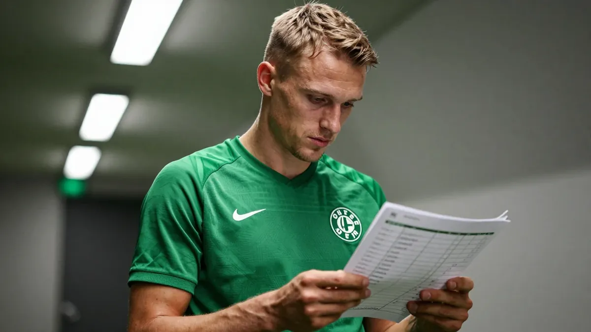 Svensk Fotboll har fastställt spelschemat för de sista fyra omgångarna av Superettan 2026, där Östers IF möter Oddevold...