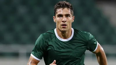 According to Expressen, AIK has shown interest in signing Linus Carlstrands from Östers IF