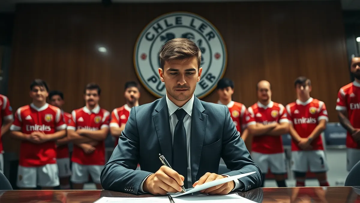 Transfer News: Östers IF Looking to Strengthen Squad