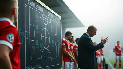 Östers IF replaces head coach - Daniel Friberg takes over