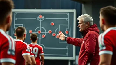 Östers IF parts ways with head coach Max Mölder