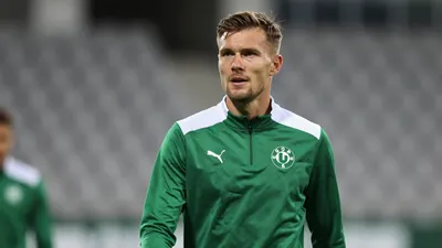 Östers IF spelar imorgon kl 13:00 mot Ljungskile SK på Skarsjövallen