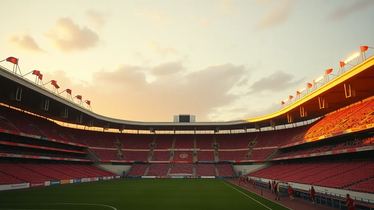 The 1981 Allsvenskan Championship: A Historic Milestone for Västra Frölunda