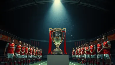 The 1985 Cup Final: A Defining Moment for Västra Frölunda