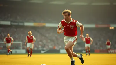 The 1976 Promotion: Västra Frölunda's Road to the Allsvenskan