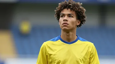 Östers IF har lånat ut den 19-årige yttern Musa Njie till Umeå FC för resten av året