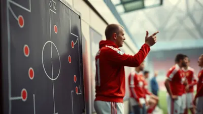 Östers IF targets Max Mölder as new head coach