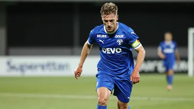 Östers IF förlorade mot Östersunds FK med 0-1 i senaste matchen